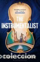 Libros: The Instrumentalist - Harriet Constable - Foto 1