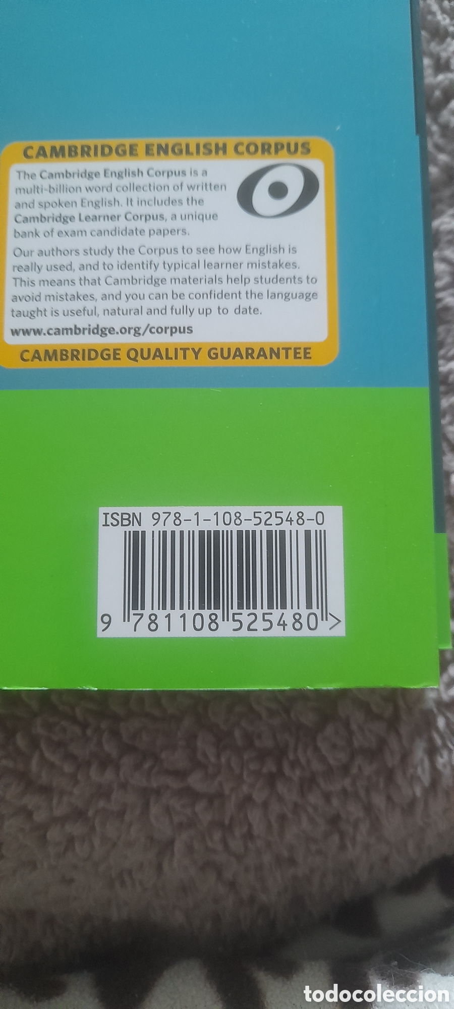Libros: First trainer 2 . Sin practice test with answers. Audio descargable - Foto 3