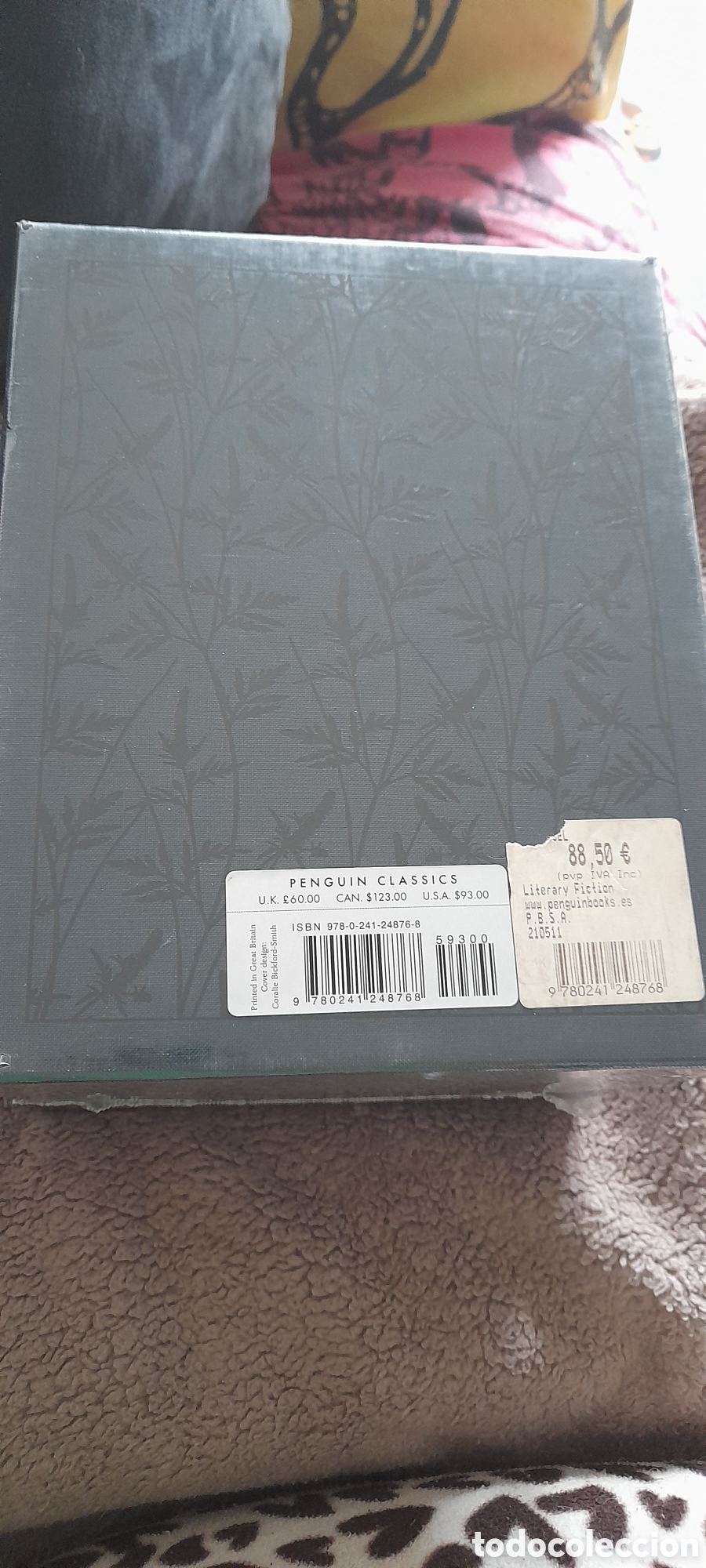 Libros: Estuche 4 libros hermanas Bronte en ingl&eacute;s - Foto 2