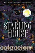Libros: Starling House - Harrow, Alix E. - Foto 1