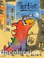 Libros: The Artist - Vere, Ed - Foto 1