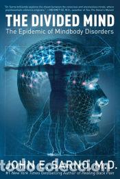 Libros: Divided Mind, The - John E. Sarno - Foto 1
