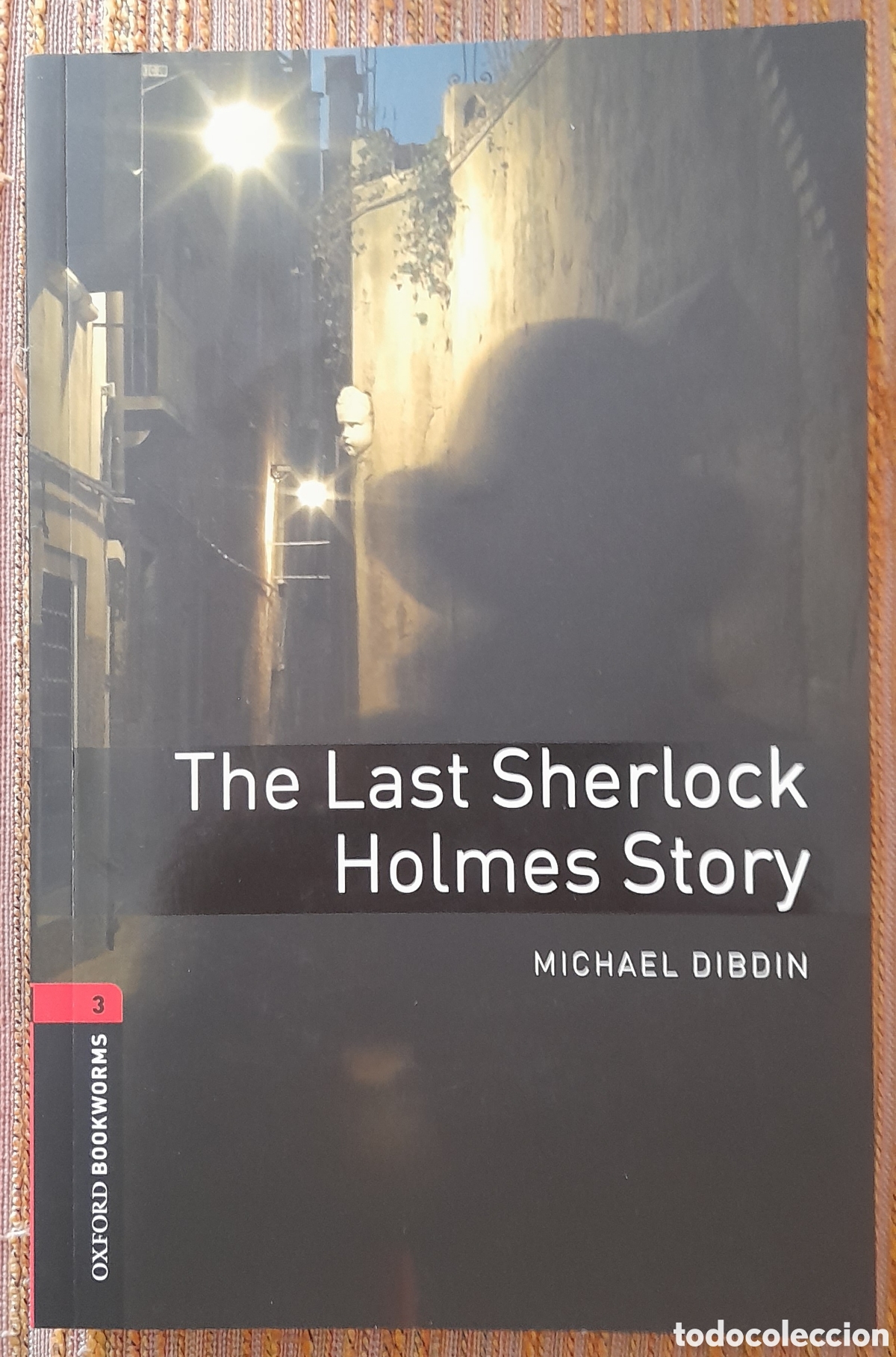 Libros: The last Sherlock Holmes story - Foto 1