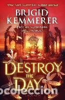Libros: Destroy The Day - Brigid Kemmerer - Foto 2