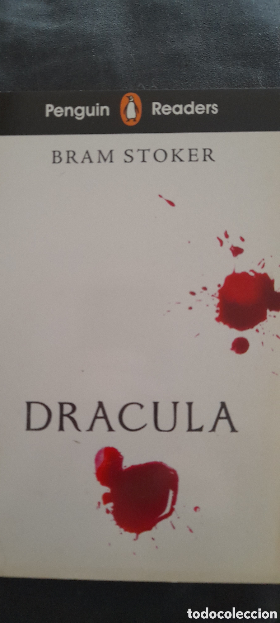 Libros: Deacula. Bramante Stoker - Foto 1
