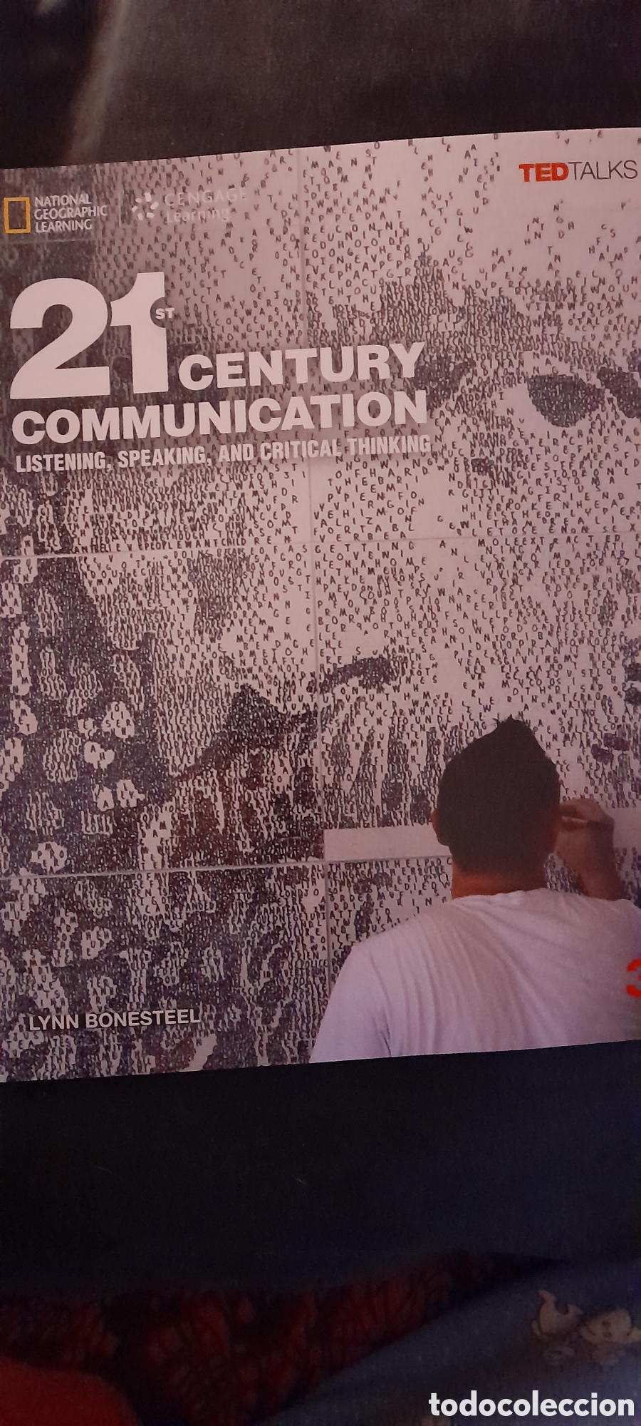 Libros: 21 century communication.3.Ted Talks - Foto 1
