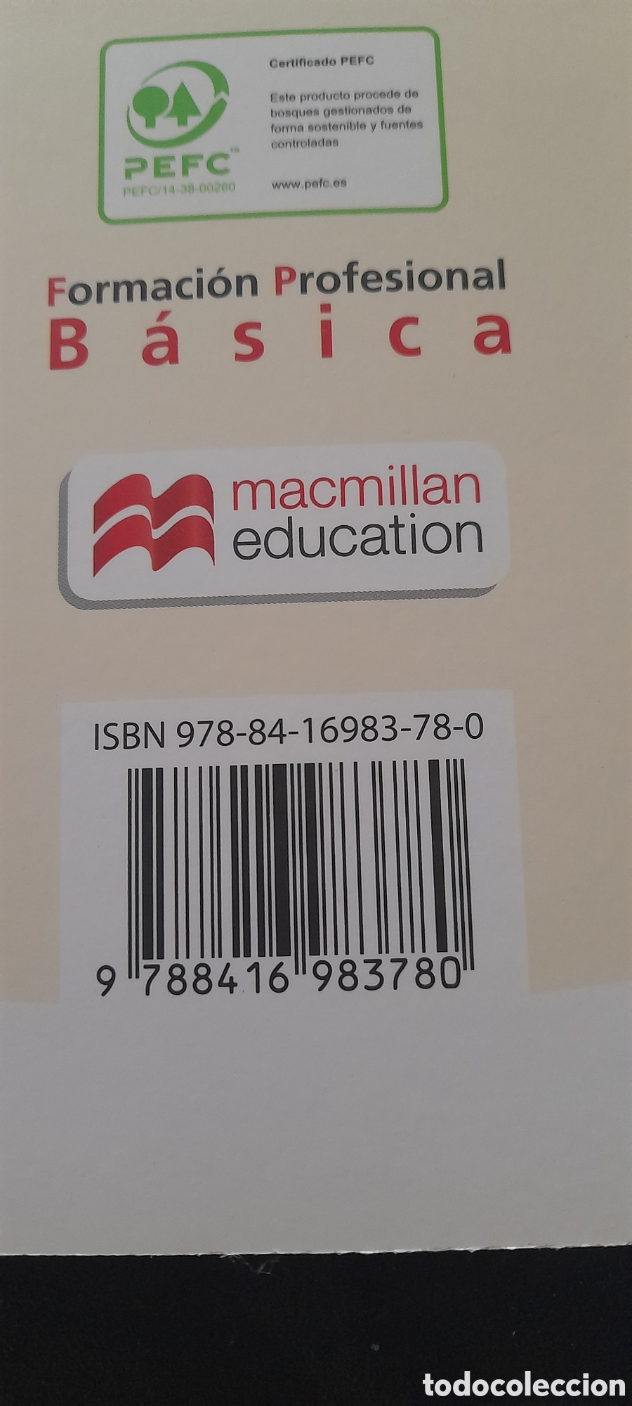 Libros: English. Comunicaci&oacute;n y sociedad. 1. Students book - Foto 3