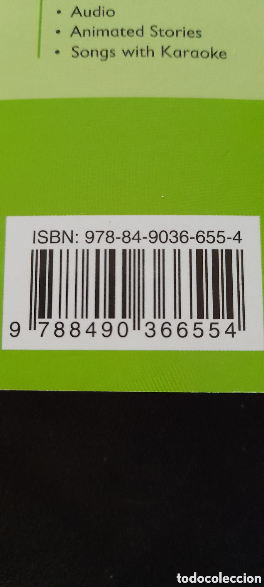 Libros: Kids box 5 Pupils book - Foto 3