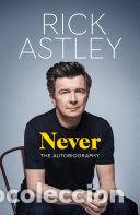 Libros: Never - Astley, Rick - Foto 1