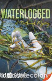 Libros: Waterlogged - Nance Sparks - Foto 1