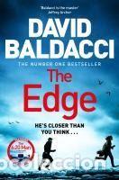 Libros: MC24 THE EDGE - David Baldacci - Foto 1