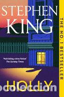 Libros: Holly: The No. 1 - Stephen King - Foto 1