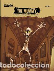 Libros: MUMMY,THE (INGLES) - LLUCH,ENRIC - Foto 1