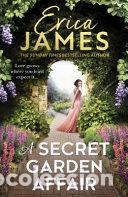 Livres: HC24 SECRET GARDEN AFFAIR - Erica James