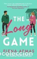 Libros: The Long Game - Elena Armas - Foto 1