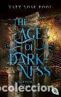 Libros: PV23 AGE DARKNESS UBER BE - Foto 1