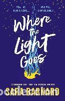 Libros: WB23 WHERE LIGHT GOES - Sara Barnard - Foto 1