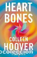 Libros: SS24 HEART BONES - Colleen Hoover - Foto 1