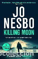 Libros: RH24 KILLING MOON - Nesbo, Jo - Foto 1