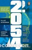 Libros: 2054 - Elliot Ackerman; James Stavridis - Foto 1