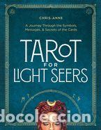 B&uuml;cher: Tarot for Light Seers: A Journey Through the Symbols, Messages, & Secrets of the Cards - Chris-Anne
