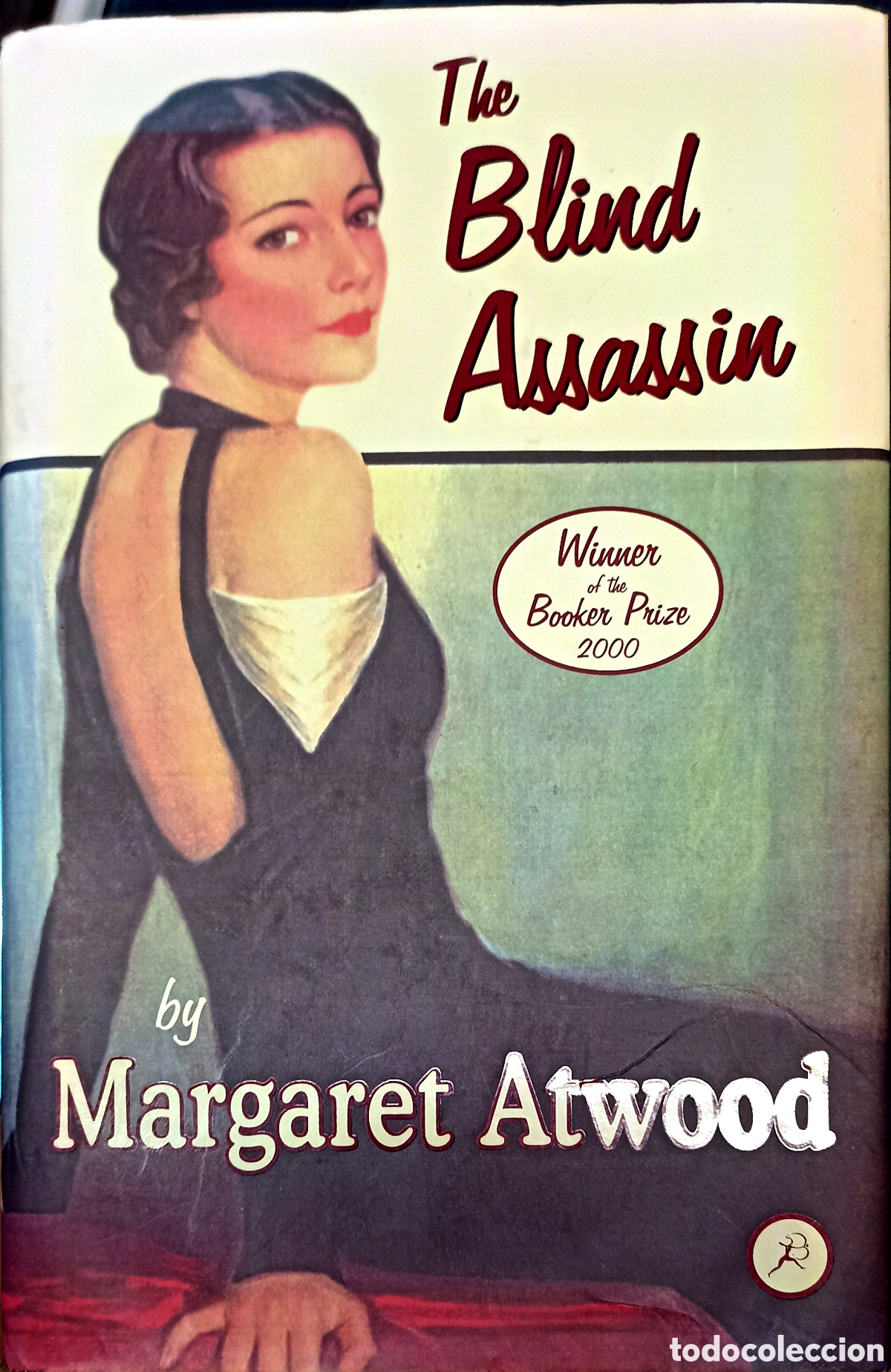 Libros: The Blind Assassin - Margaret Atwood - Foto 1