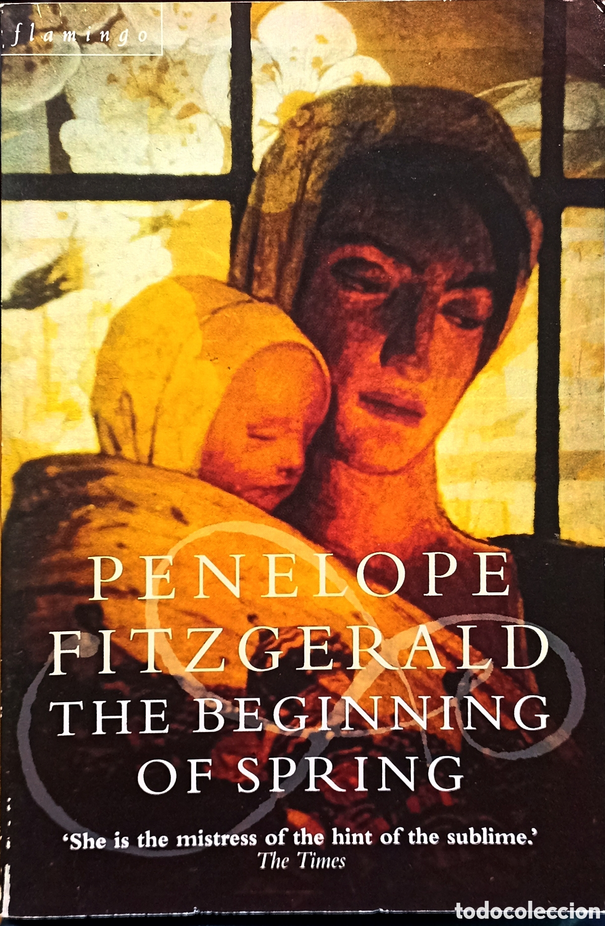 Libros: The Beginning of Spring - Penelope Fitgerald - Foto 1