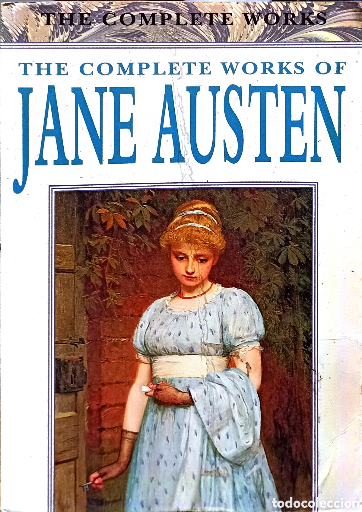 Libros: The Complete Works of Jane Austen - Foto 1