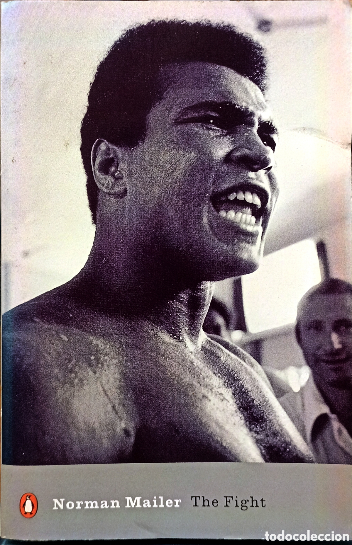 Libros: The Fight - Norman Mailer - Foto 1