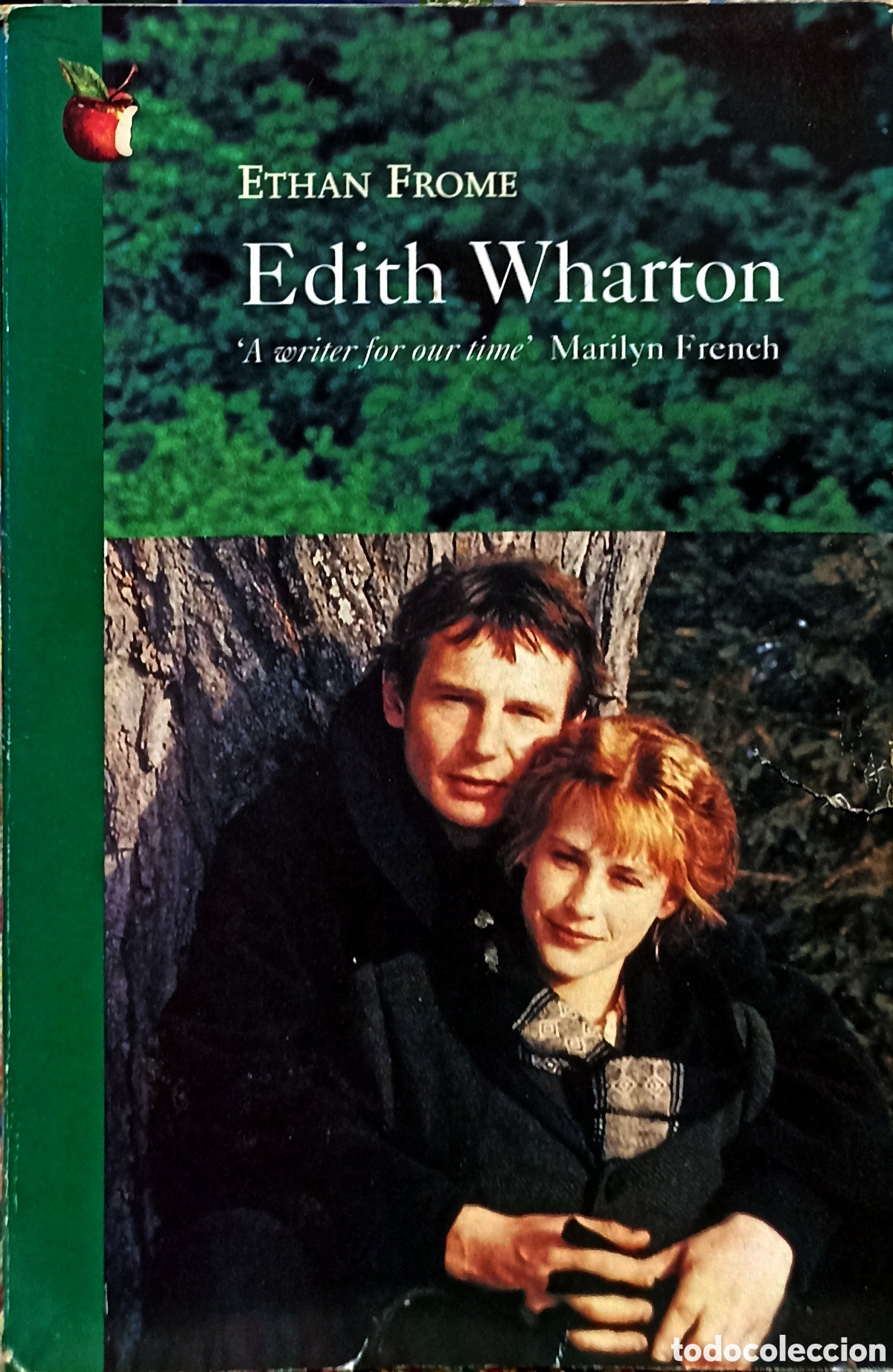 Libros: Edith Wharton - Ethan Frome - Foto 1