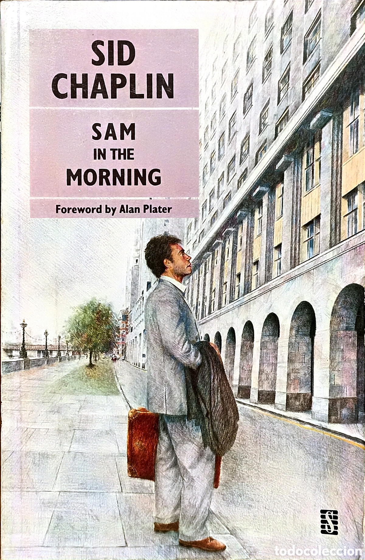 Libros: Sam in The Morning - Sid Chapling - Foto 1