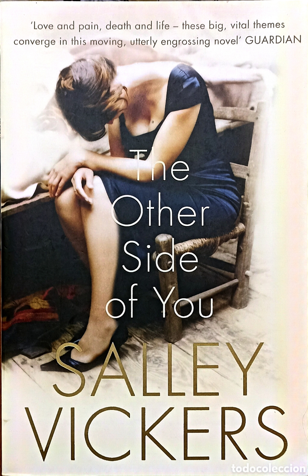 Libros: The Other Side of You - Foto 1