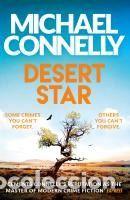 Libros: OR23 DESERT STAR - Michael Connelly - Foto 1