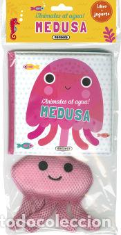 Libros: Medusa - Susaeta Ediciones - Foto 1