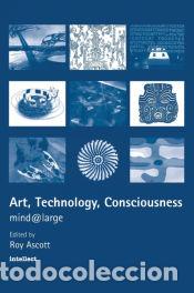 Libros: Art, Technology, Consciousness - Roy Ascott - Foto 1