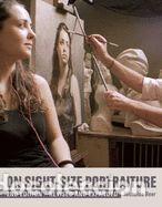 Libros: On Sight-Size Portraiture - Beer, Nicholas