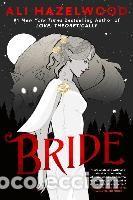 Libros: Bride - Hazelwood, Ali - Foto 1