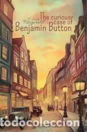 Libros: The curious case of Benjamin Button - Scott Fitzgerald, Francis - Foto 1