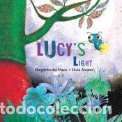 Libros: Lucy - Margarita Del Maza - Foto 1