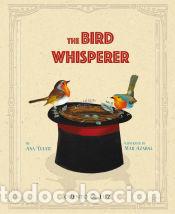 Libros: The Bird Whisperer - Eulate, Ana - Foto 1
