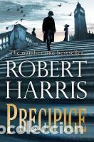 Libros: Precipice - Robert Harris - Foto 1