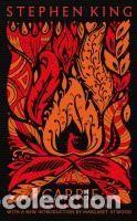 Libros: Carrie. Fiftieth Anniversary CLASSIC EDITION - Stephen King - Foto 1