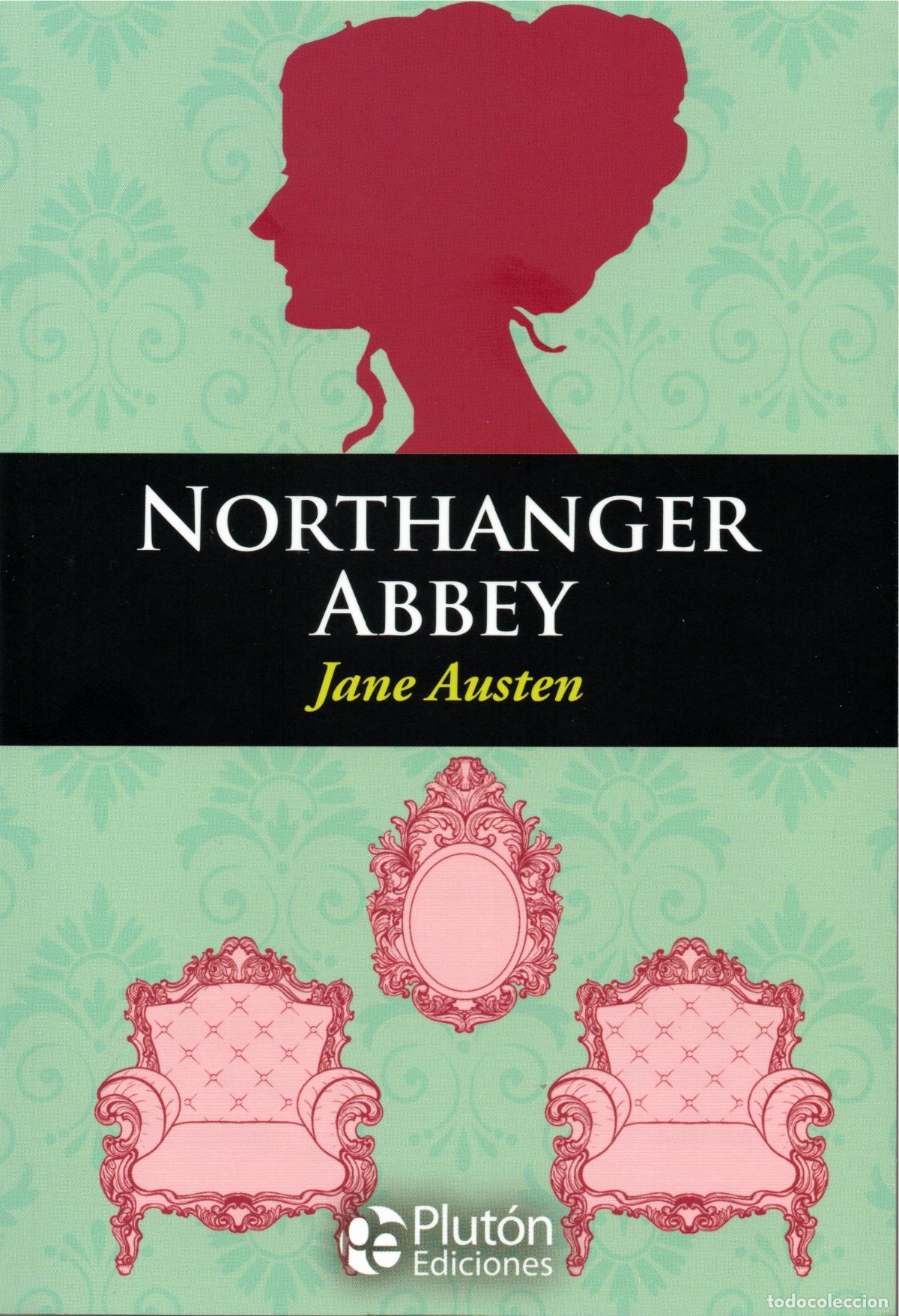 Libros: NORTHANGER ABBEY - JANE AUSTEN - Foto 1