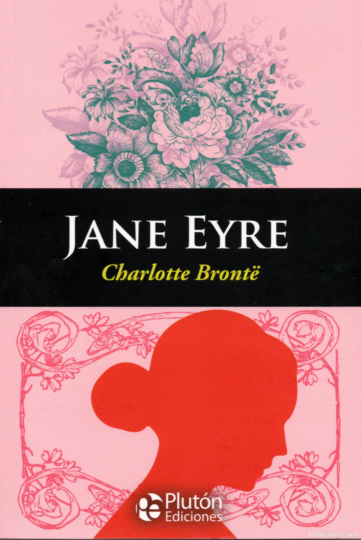 Libros: JANE EYRE - CHARLOTTE BRONTE - Foto 1