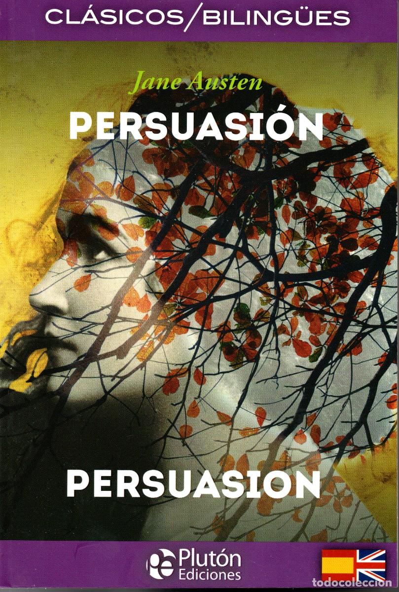 Libros: PERSUASION - JANE AUSTEN - Foto 1