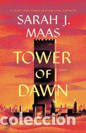 Livres: Tower of Dawn - Maas, Sarah J.