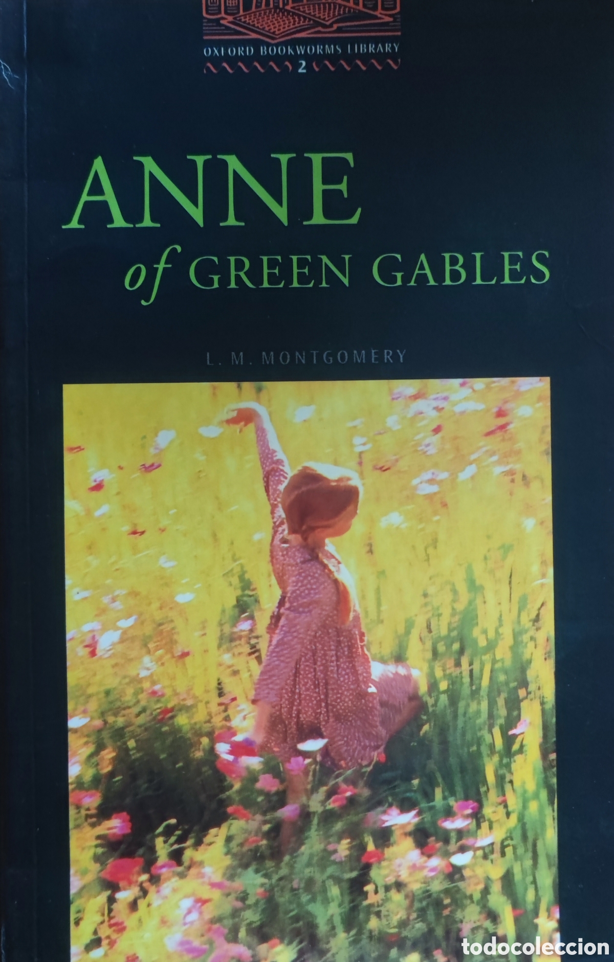 Libros: Anne of Green Gables - Foto 1