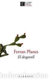 Libros: El desgavell - Planes, Ferran
