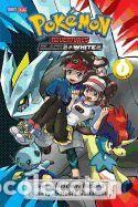 Libros: Pokemon Adventures: Black 2 & White 2, Vol. 1 - Kusaka, Hidenori