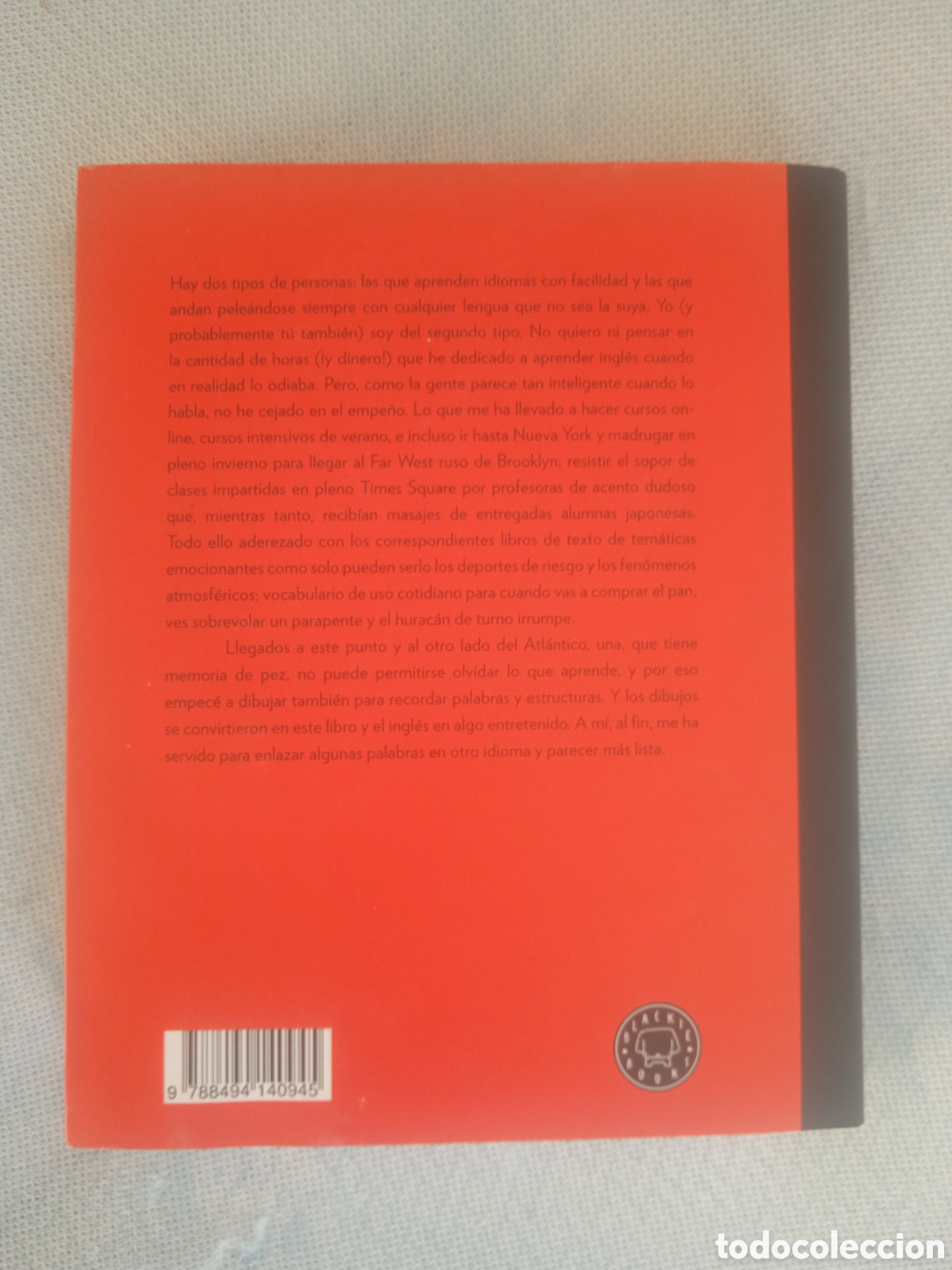 Libros: English IS Not Easy Luci Guti&eacute;rrez - Foto 3